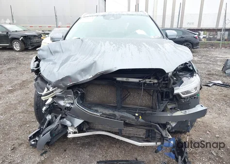 2019 Volvo Xc60 T5 Momentum из США, поврежденный, VIN LYV102RK0KB201682